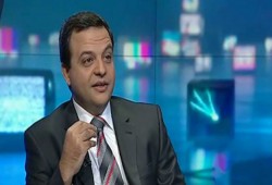 "وليد شرابي" يكتب: نواح على الطريق