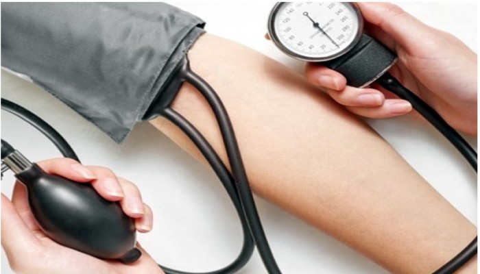 هل يُسمح لمريض ارتفاع ضغط الدم بزيارة الساونا؟