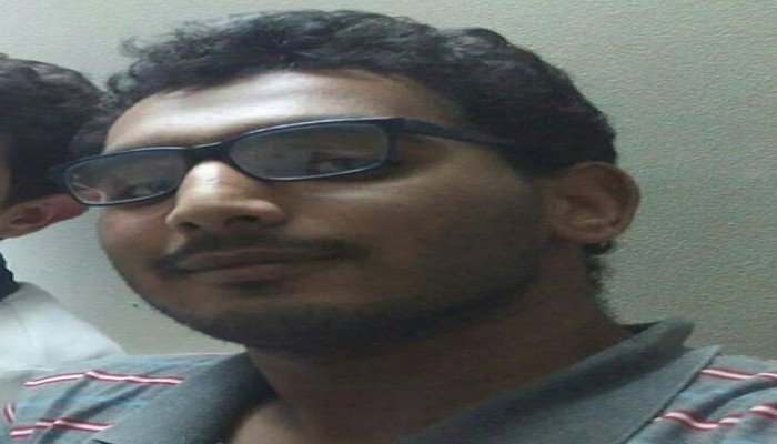 "رايتس مونيتور" طالب بهندسة أسيوط مختفي قسرياً منذ 285