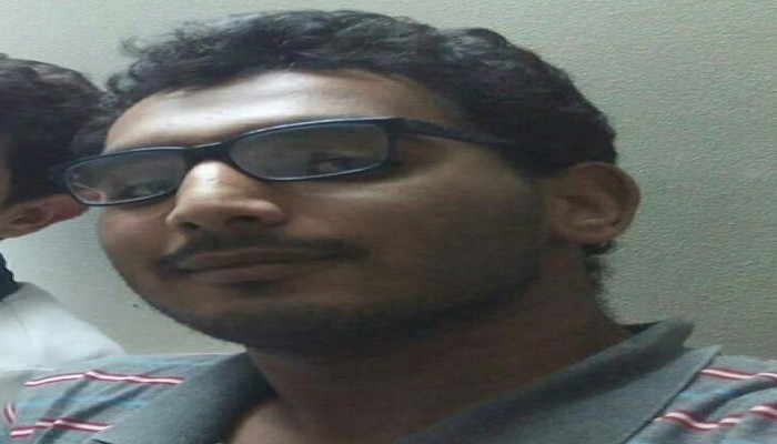 "رايتس مونيتور" طالب بهندسة أسيوط مختفي قسرياً منذ 285
