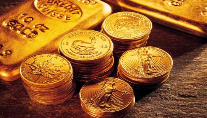 حالة عدم الإستقرار تسيطر على أسواق الذهب