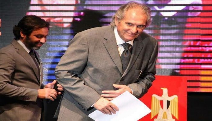 "جوزيه" يعتزل كرة القدم.. وهاشتاج "شكرًا جوزيه" يتصدر تويتر في مصر