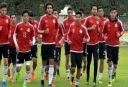 منتخب الشباب يخوض وديتين في الإمارات .. واختبارات للمحترفين