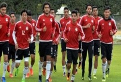 منتخب الشباب يخوض وديتين في الإمارات .. واختبارات للمحترفين