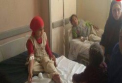 إصابة 17 تلميذا بالتسمم فى مدرسة بالمنوفية