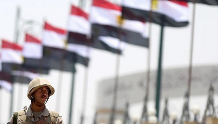 الكيان الصهيوني يطلب من مواطنيه مغادرة سيناء