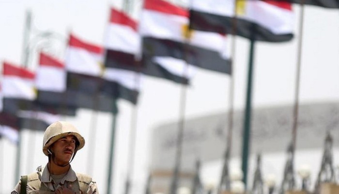 الكيان الصهيوني يطلب من مواطنيه مغادرة سيناء