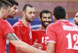 الأهلي يتوج بطلا لإفريقيا في الكرة الطائرة ويتأهل للمونديال