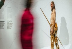 فك أسرار أغرب جريمة قتل في العالم وقعت قبل 3300 عام