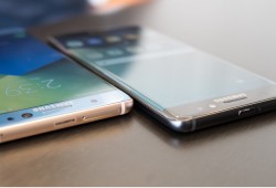 رغم اشتعال بطاريته .. سامسونج تبيع نسخا محدثة من جالاكسي نوت 7