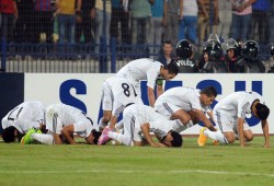 كوبر: أحب المسلم لأنه متواضع