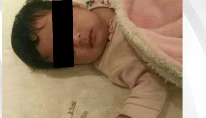 مجتمع مُغتصَب بطبعه ..... الرضيعة نموذجاً