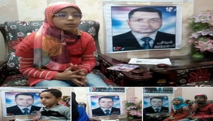 أسرة المعتقل "مؤمن السيد" تشتكي من المعاملة غير الآدمية بسجن الزقازيق العمومي