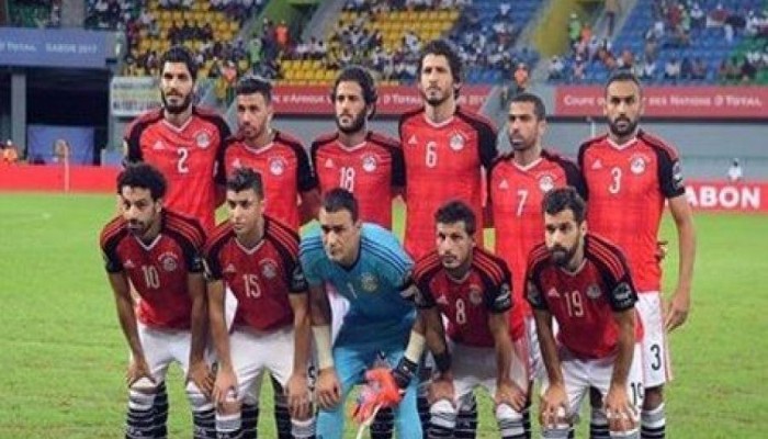 اليوم.. المنتخب الوطني يواجه توجو فى برج العرب وديًا
