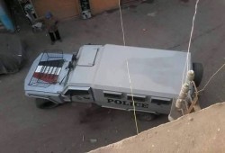 أهالي البصارطة يؤكدون: السلمية سبيلنا في مقاومة الانقلاب