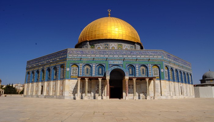 "حماس" تطالب قمة عمّان بوضع القدس والأقصى على رأس الأولويات