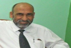 لليوم الخامس والعشرين ... الإخفاء القسري للحاج حجازى و تخوف على حياتة