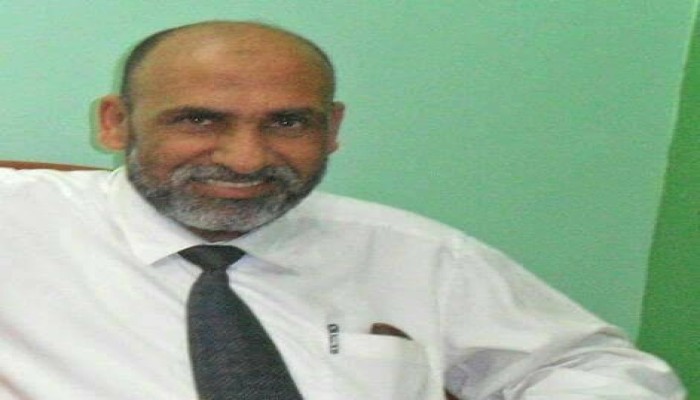 لليوم الخامس والعشرين ... الإخفاء القسري للحاج حجازى و تخوف على حياتة