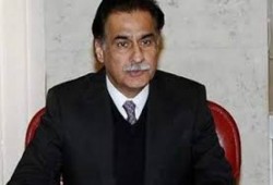 رئيس البرلمان الباكستاني: المجتمع الدولي ينسى حقوق الإنسان عندما يُقتل المسلمون