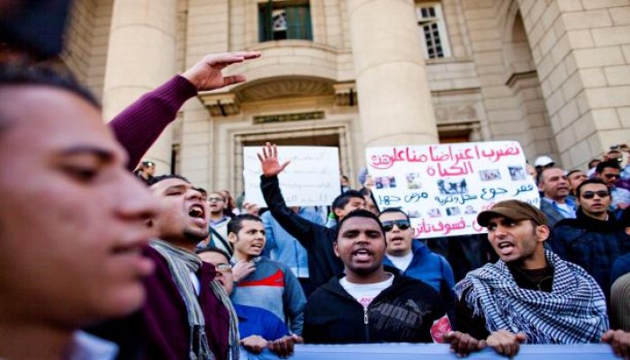 ارتفاع جديد في الأسعار بعد رفع المرتبات 10% لغير المخاطبين بـ"الخدمة المدنية"