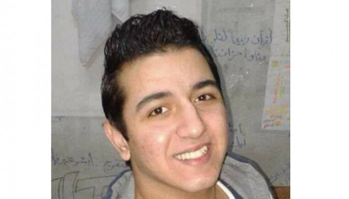 بعد إصدار قرار باخلاء سبيله الداخليه تخفي طالب وترسله لمكان مجهول بالشرقية