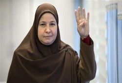 زوجة البلتاجي: سجناء العقرب يتعرضون لجرائم ضد الإنسانية