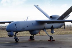 تركيا تنوي استخدام طائرات هجومية مسيرة ضد حزب العمال الكردستاني