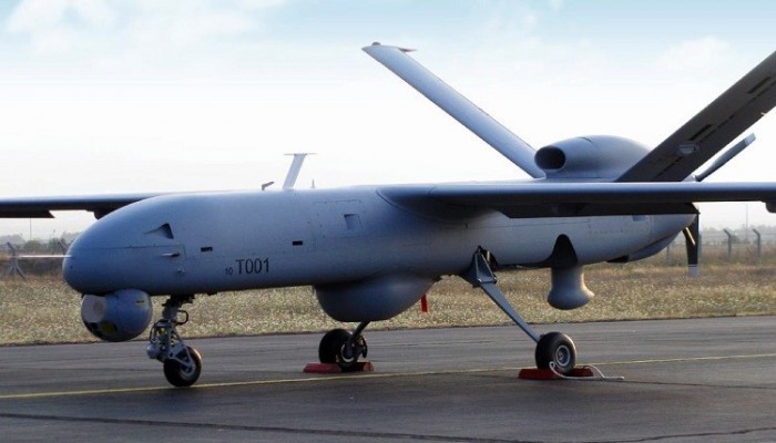 تركيا تنوي استخدام طائرات هجومية مسيرة ضد حزب العمال الكردستاني