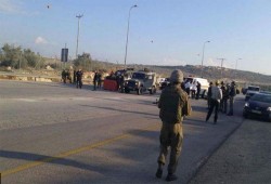 استشهاد فلسطينية في القدس بزعم محاولة طعن جندي