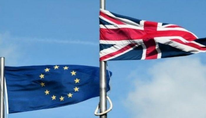 بريطانيا تطلق رسميا مسيرة الخروج من الاتحاد الاوروبي