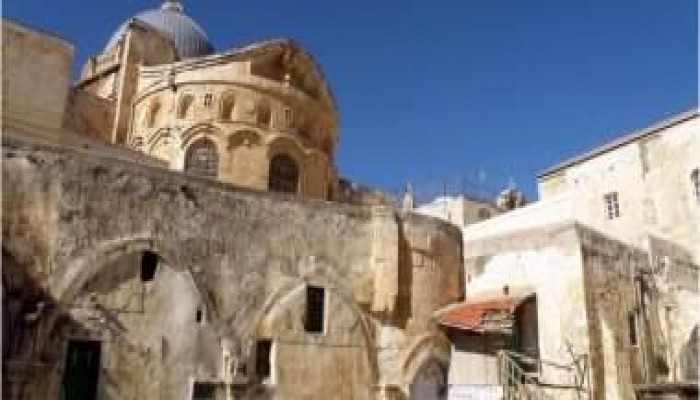 ارتفاع قياسي بعدد الأقباط المتوجهين للقدس المحتلة بعهد السيسي