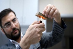 ابتكار تركي.. ألواح مضادة للاشتعال من قشور الأزر