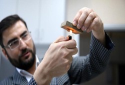 ابتكار تركي.. ألواح مضادة للاشتعال من قشور الأزر