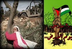 حماس في "يوم الأرض" تؤكد على حق العودة إلى كامل التراب الفلسطيني