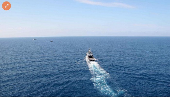 كارثة جديدة في المتوسط.. فقدان 146 مهاجرا