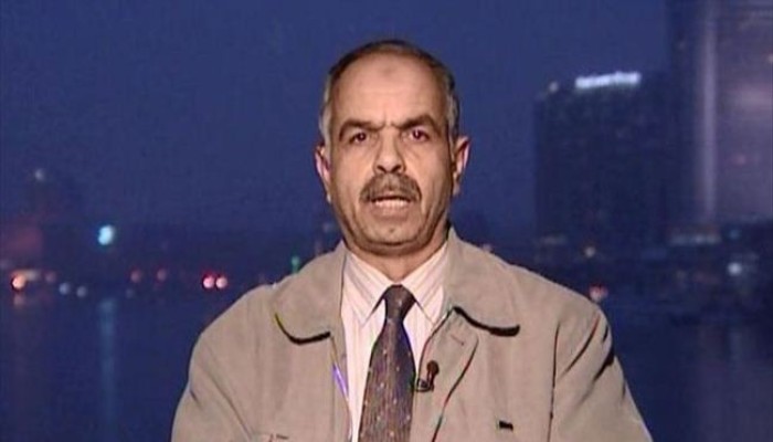 أمن الانقلاب يعتقل الكاتب الصحفي "بدر محمد بدر"