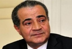 تموين الانقلاب تنفي الزيادة في دعم البطاقات التموينية