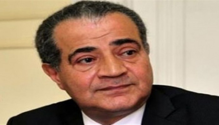 تموين الانقلاب تنفي الزيادة في دعم البطاقات التموينية