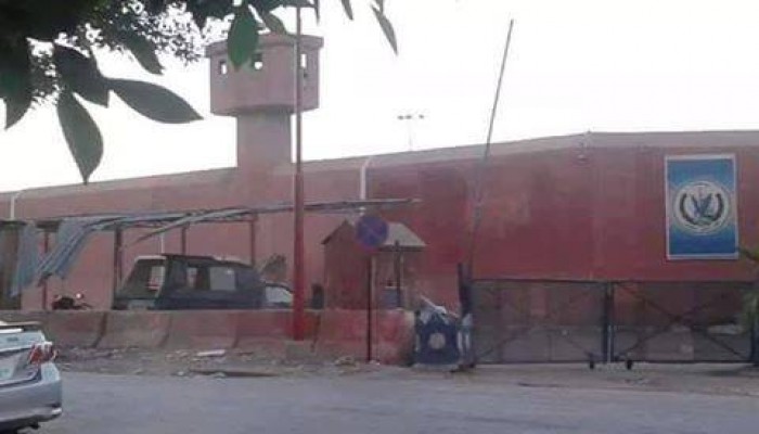 هتافات المعتقلين السياسيين ترج أركان سجن "الابعادية"