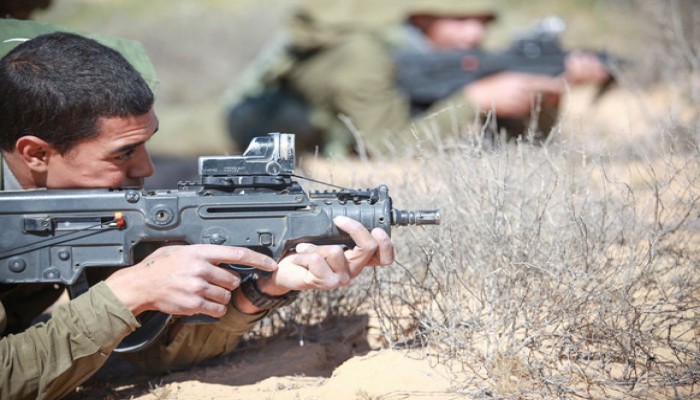 مبيعات شركات الأسلحة الصهيونية تقفز لـ6.5 مليار دولار