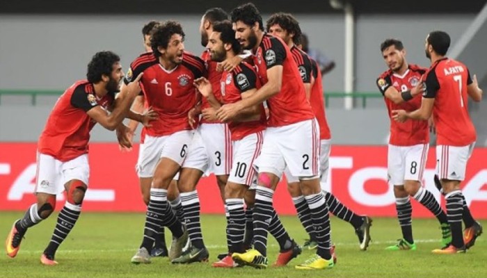 الفراعنة ضمن أغلى 30 منتخبًا على مستوى العالم