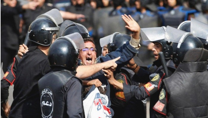 صحيفة هندية: في عهد السيسي.. مصر تعود إلى ما قبل الثورة