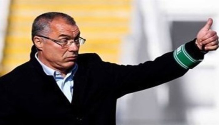البرتغالي «إيناسيو» مديرًا فنيًا للزمالك