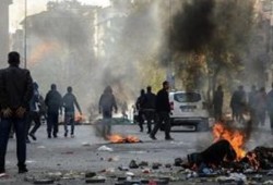 مقتل وإصابة 45 شخصا في انفجار بسوق في باكستان