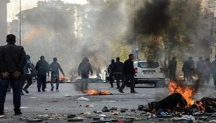 مقتل وإصابة 45 شخصا في انفجار بسوق في باكستان