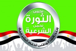"تحالف دعم الشرعية" للسيسي: ستظل فاقدا للشرعية