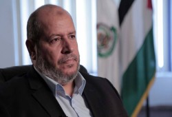 الحية: لا بديل لشعبنا عن أرض فلسطين والتحرير بات قريبًا