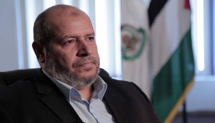 الحية: لا بديل لشعبنا عن أرض فلسطين والتحرير بات قريبًا