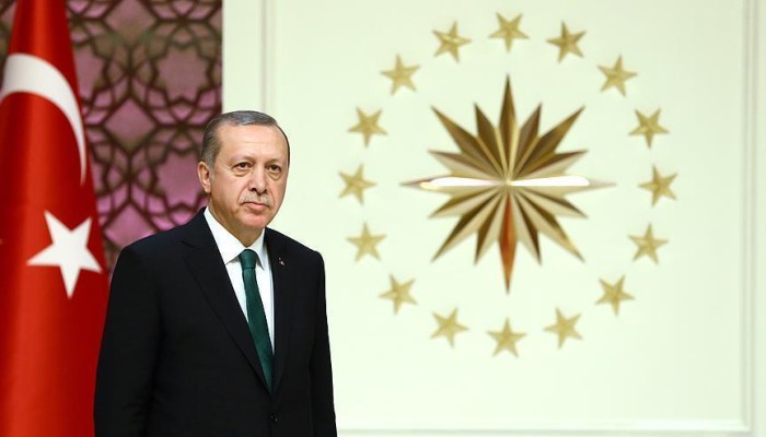 بـ7 لغات.. أردوغان يهنئ العالم الإسلامي بحلول شهر رجب