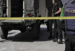 مقتل 10 على الأقل إثر تفجير استهدف سوقًا شمال غربي باكستان